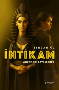 İntikam Anunnaki Savaşları - 1