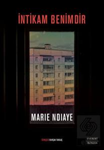 İntikam Benimdir