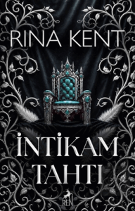 İntikam Tahtı