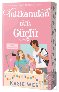 İntikamdan Daha Güçlü