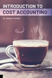Introduction To Cost Accounting