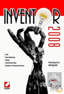 Inventor 2008 CDli