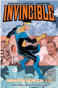 Invincible 5