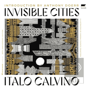 Invisible Cities