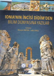 Ionia'nın İncisi Didim'den Bilim Dünyasına Yazılar