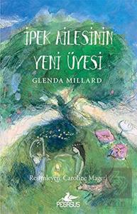 İpek Ailesinin Yeni Üyesi