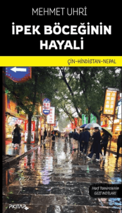 İpek Böceğinin Hayali