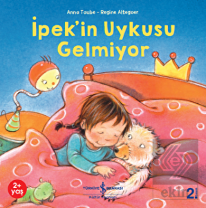 İpek'in Uykusu Gelmiyor