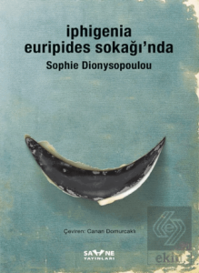 İphigenia Euripides Sokağı'nda