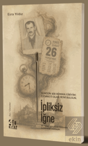 İpliksiz İğne