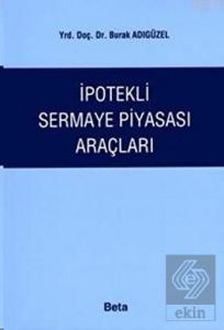 İpotekli Sermaye Piyasası Araçları
