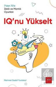 IQ'nu Yükselt