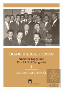 İrade Hareket İsyan