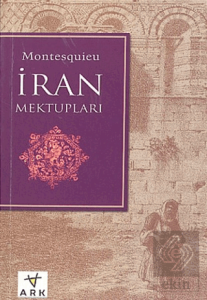İran Mektupları