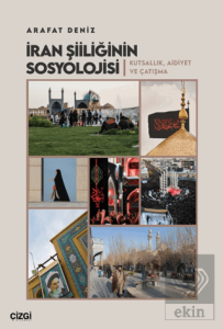 İran Şiiliğinin Sosyolojisi