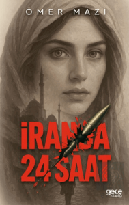 İran'da 24 Saat