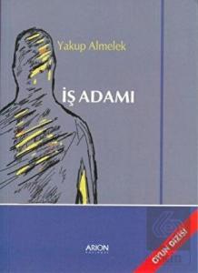 İş Adamı