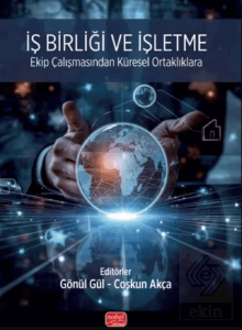 İş Birliği ve İşletme