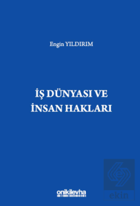 İş Dünyası ve İnsan Hakları
