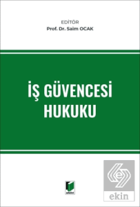 İş Güvencesi Hukuku