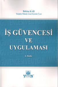 İş Güvencesi ve Uygulaması