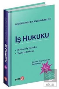 İş Hukuku
