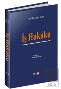 İş Hukuku