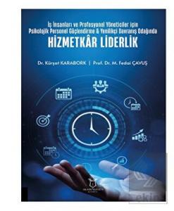 İş İnsanları ve Profesyonel Yöneticiler İçin Psiko