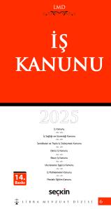 İş Kanunu / LMD–6 2025