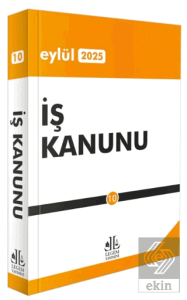 İş Kanunu
