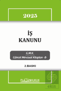 İş Kanunu