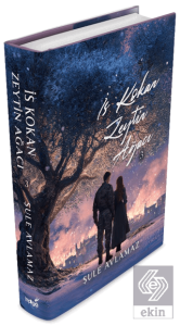 İs Kokan Zeytin Ağacı 3