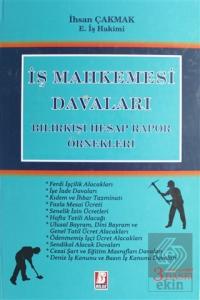 İş Mahkemesi Davaları