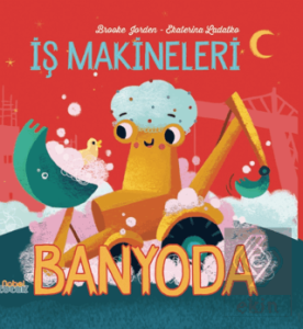 İş Makineleri Banyoda