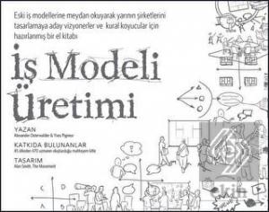 İş Modeli Üretimi