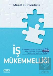 İş Mükemmelliği