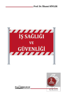 İş Sağlığı ve Güvenliği Ders Kitabı