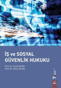 İş ve Sosyal Güvenlik Hukuku
