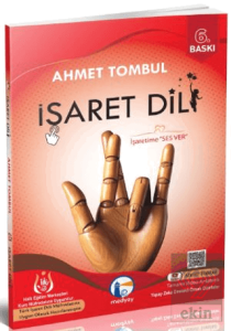 İşaret Dili Ahmet Tombul