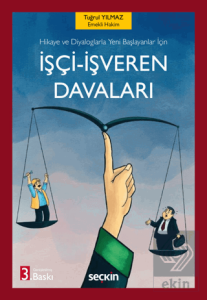 İşçi – İşveren Davaları