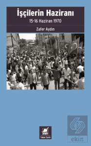 İşçilerin Haziranı
