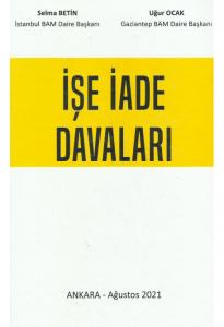 İşe İade Davaları