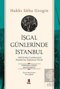 İşgal Günlerinde İstanbul