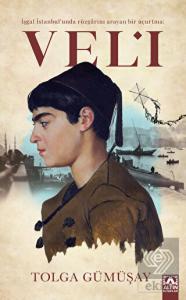 İşgal İstanbul'unda Rüzgarını Arayan Bir Uçurtma: 