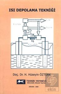 Isı Depolama Tekniği