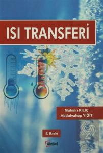 Isı Transferi Muhsin Kılıç