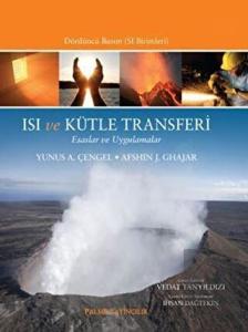 ISI VE KÜTLE TRANSFERİ *YUNUS ÇENGEL* -PALME