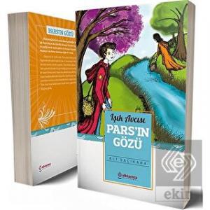 Işık Avcısı – Pars'ın Gözü