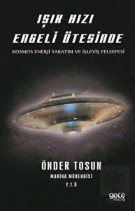 Işık Hızı Engeli Ötesinde