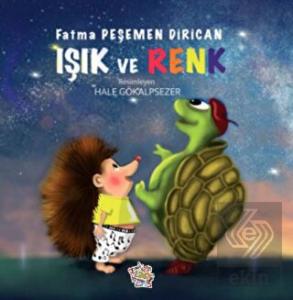 Işık ve Renk